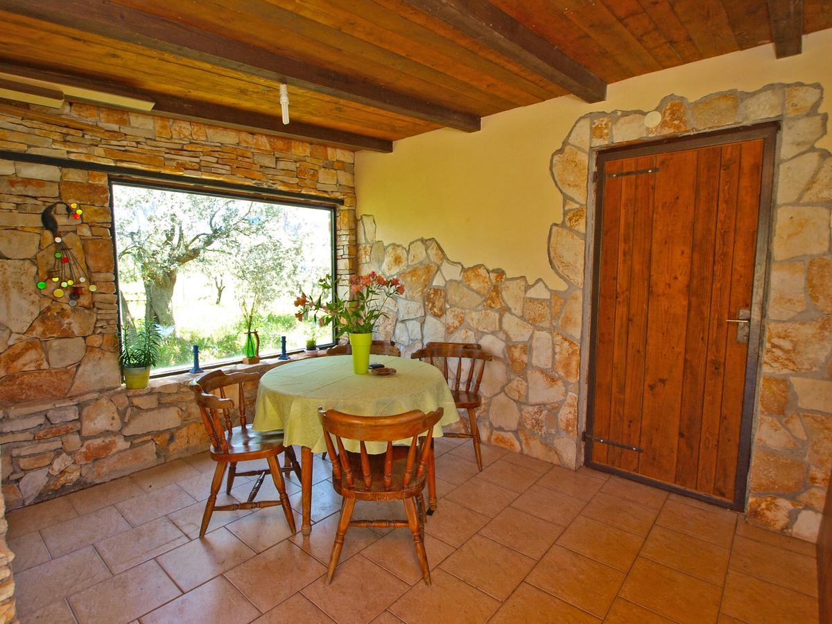 House 1012 Villa Fazana Exterior photo