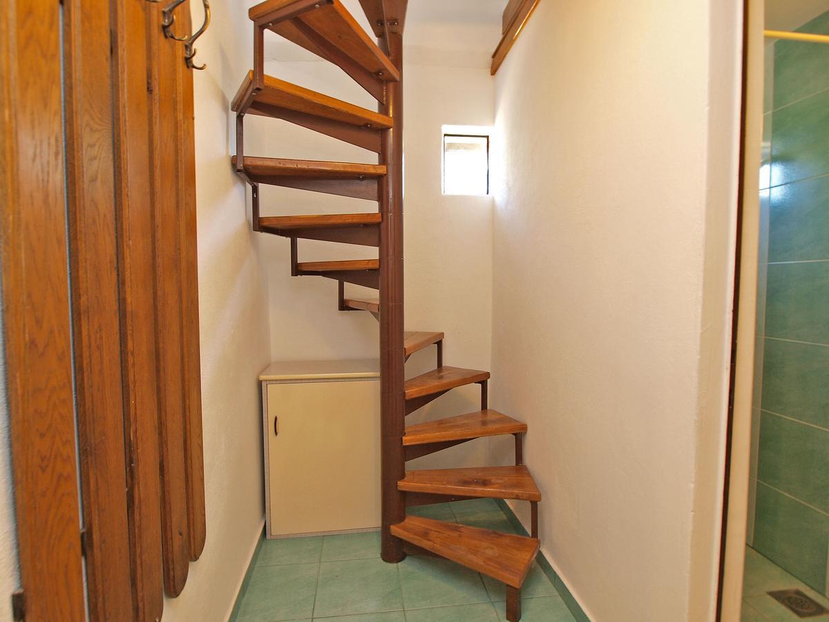 House 1012 Villa Fazana Exterior photo