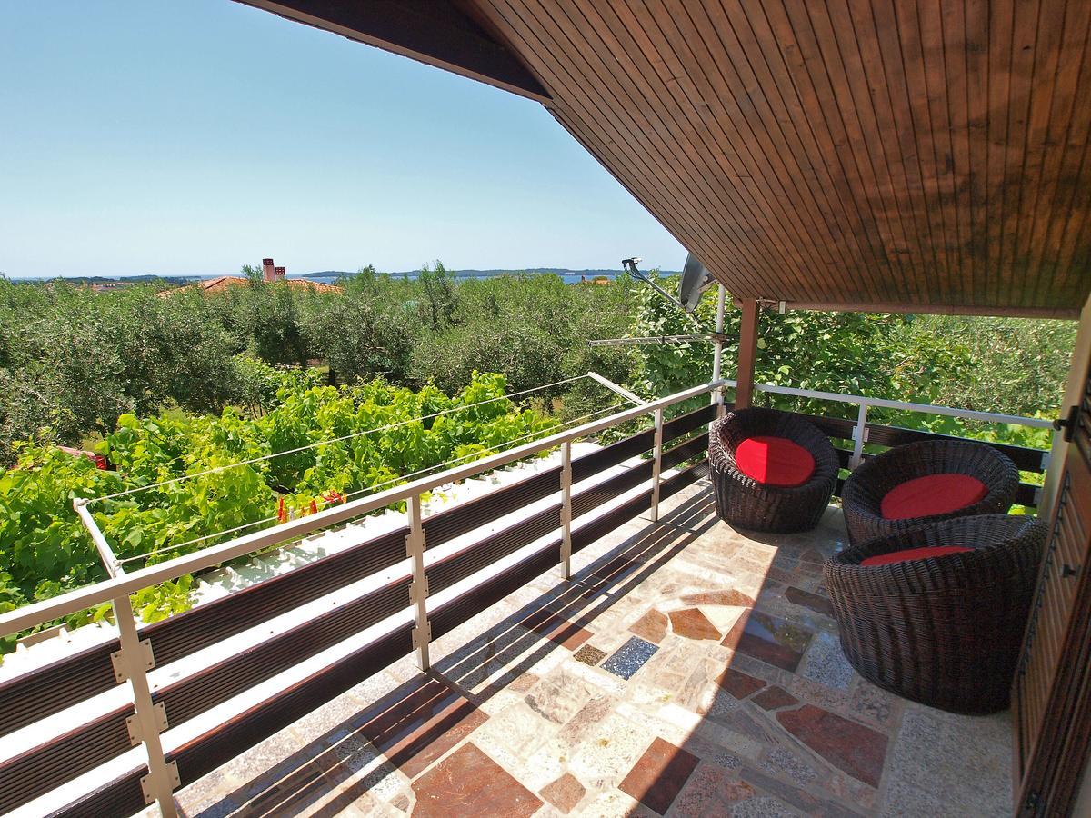 House 1012 Villa Fazana Exterior photo