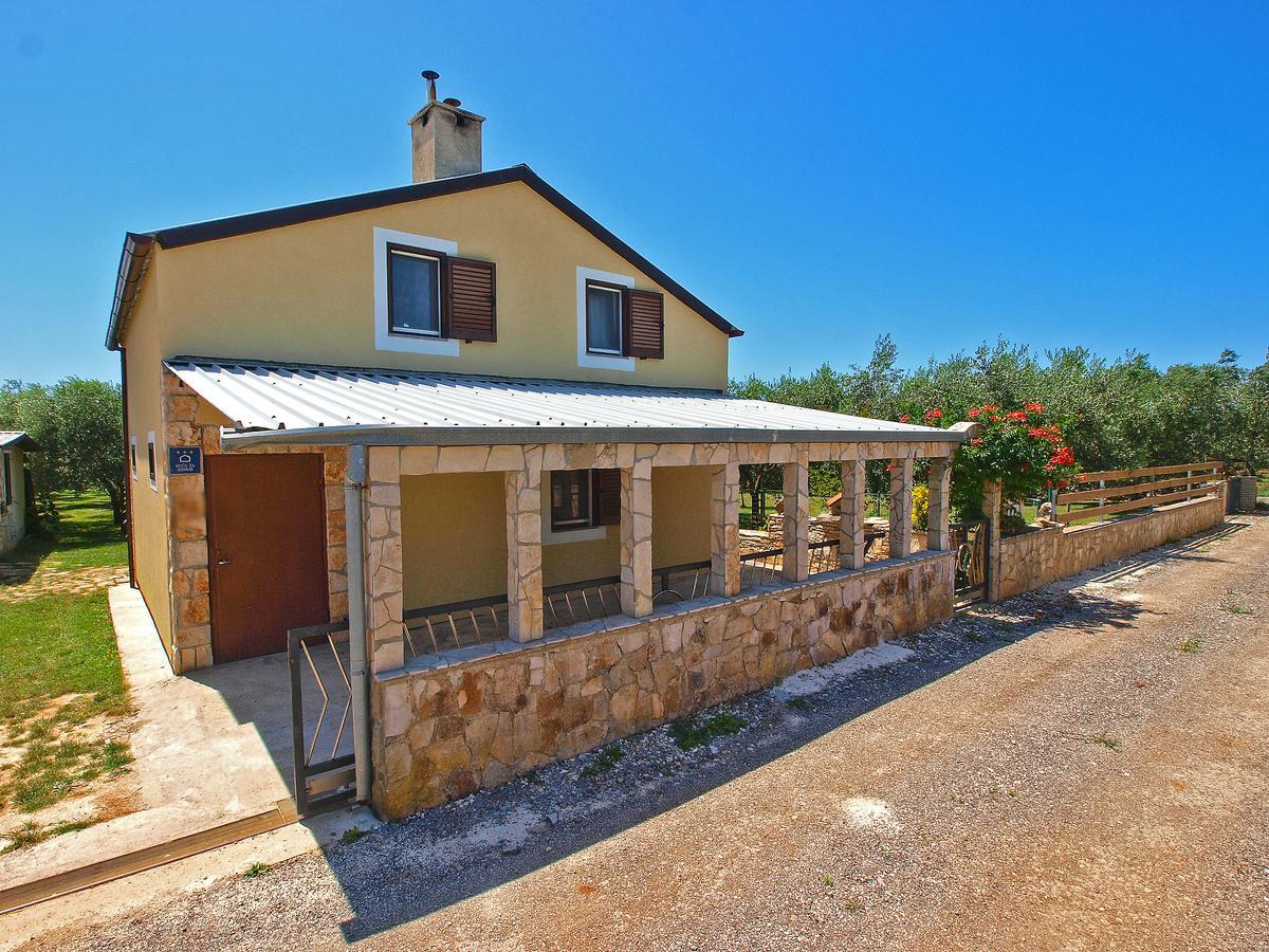 House 1012 Villa Fazana Exterior photo