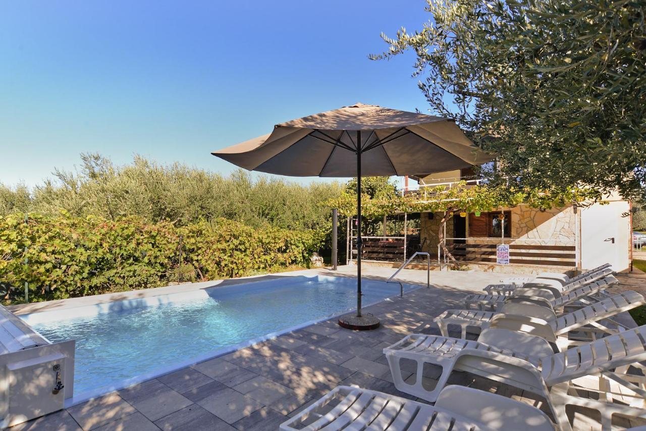 House 1012 Villa Fazana Exterior photo
