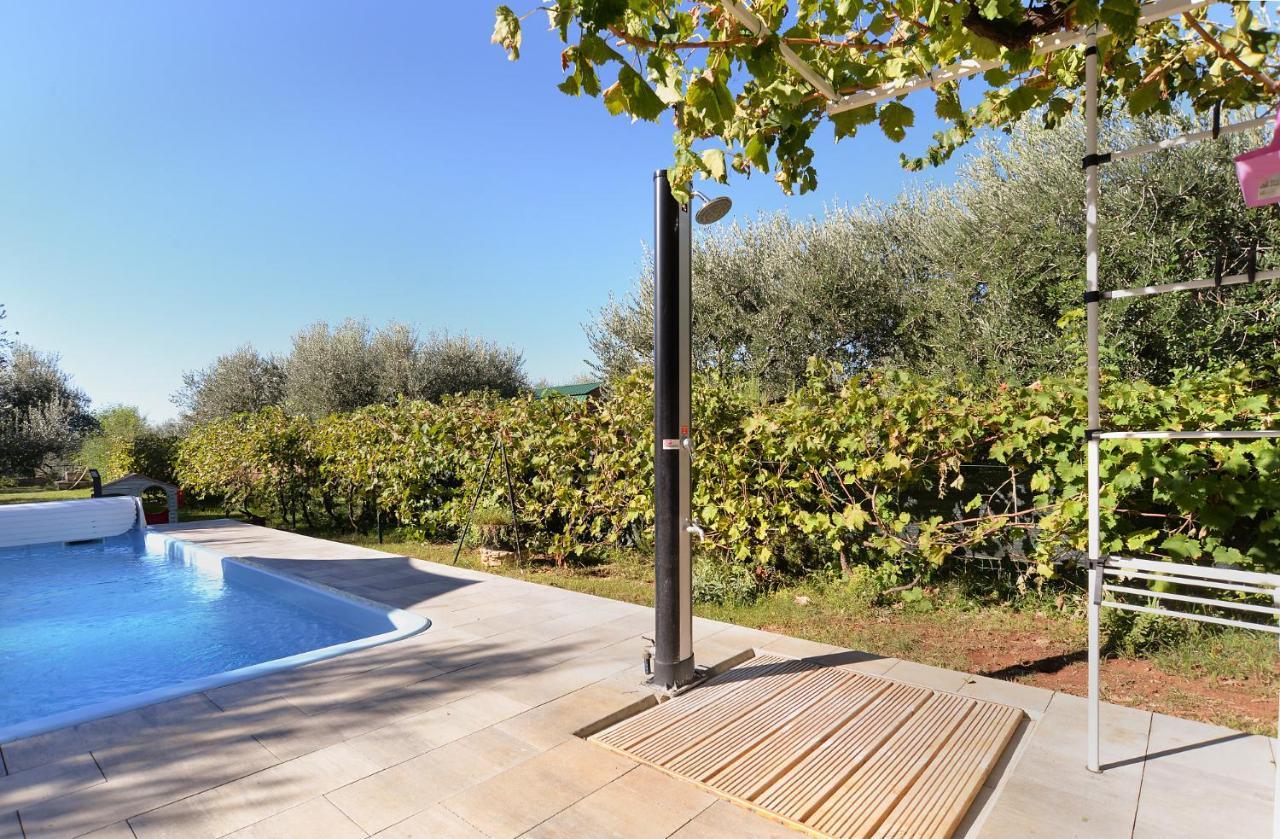 House 1012 Villa Fazana Exterior photo